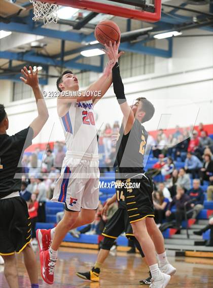 Thumbnail 1 in McQuaid Jesuit @ Fairport photogallery.