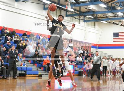 Thumbnail 2 in McQuaid Jesuit @ Fairport photogallery.