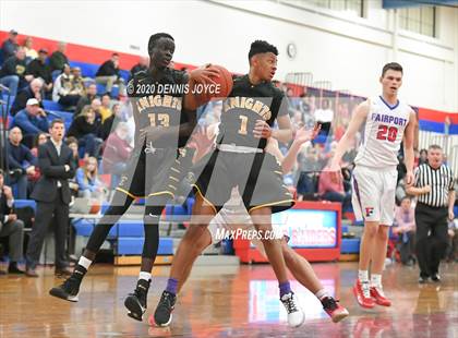 Thumbnail 1 in McQuaid Jesuit @ Fairport photogallery.