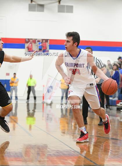 Thumbnail 1 in McQuaid Jesuit @ Fairport photogallery.