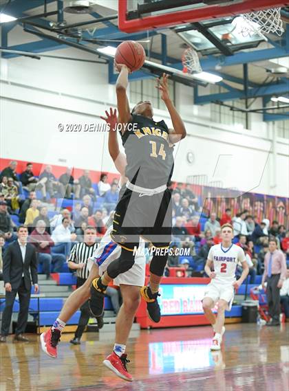 Thumbnail 2 in McQuaid Jesuit @ Fairport photogallery.