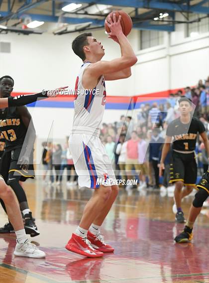Thumbnail 3 in McQuaid Jesuit @ Fairport photogallery.