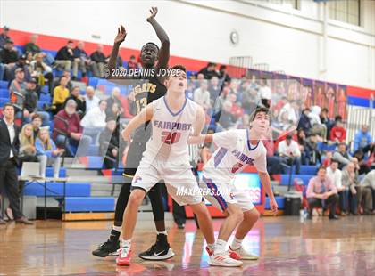 Thumbnail 1 in McQuaid Jesuit @ Fairport photogallery.