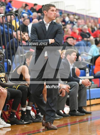 Thumbnail 2 in McQuaid Jesuit @ Fairport photogallery.