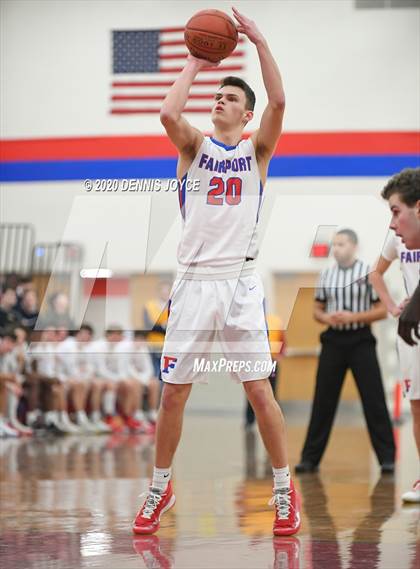 Thumbnail 3 in McQuaid Jesuit @ Fairport photogallery.