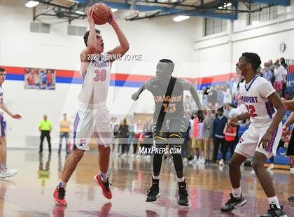 Thumbnail 2 in McQuaid Jesuit @ Fairport photogallery.