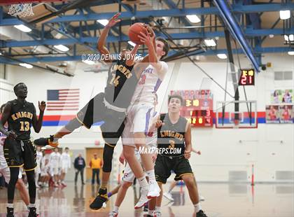 Thumbnail 3 in McQuaid Jesuit @ Fairport photogallery.