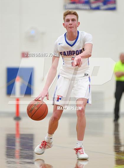 Thumbnail 3 in McQuaid Jesuit @ Fairport photogallery.