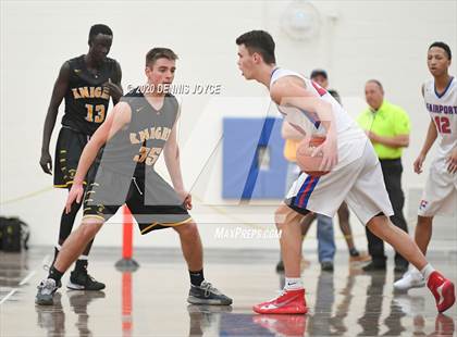 Thumbnail 1 in McQuaid Jesuit @ Fairport photogallery.