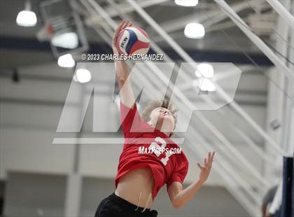 Thumbnail 1 in Aggieland HomeSchool vs St. Stephens Episcopal JV (Aggieland Come and Take It Showdown) photogallery.
