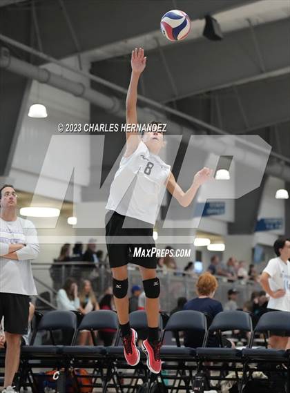 Thumbnail 3 in Aggieland HomeSchool vs St. Stephens Episcopal JV (Aggieland Come and Take It Showdown) photogallery.