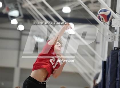 Thumbnail 2 in Aggieland HomeSchool vs St. Stephens Episcopal JV (Aggieland Come and Take It Showdown) photogallery.