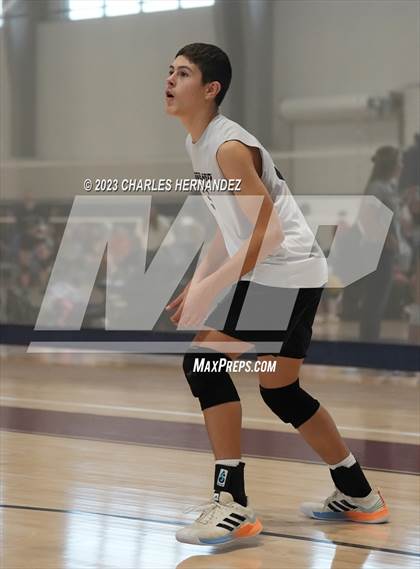 Thumbnail 1 in Aggieland HomeSchool vs St. Stephens Episcopal JV (Aggieland Come and Take It Showdown) photogallery.