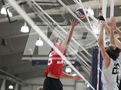 Thumbnail 1 in Aggieland HomeSchool vs St. Stephens Episcopal JV (Aggieland Come and Take It Showdown) photogallery.