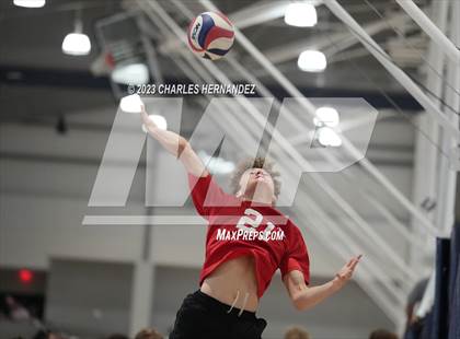 Thumbnail 3 in Aggieland HomeSchool vs St. Stephens Episcopal JV (Aggieland Come and Take It Showdown) photogallery.