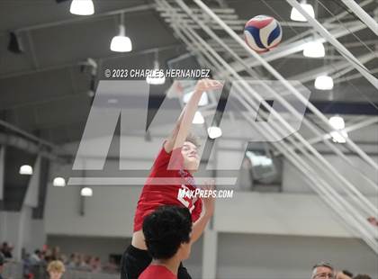 Thumbnail 2 in Aggieland HomeSchool vs St. Stephens Episcopal JV (Aggieland Come and Take It Showdown) photogallery.