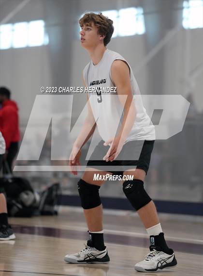Thumbnail 1 in Aggieland HomeSchool vs St. Stephens Episcopal JV (Aggieland Come and Take It Showdown) photogallery.