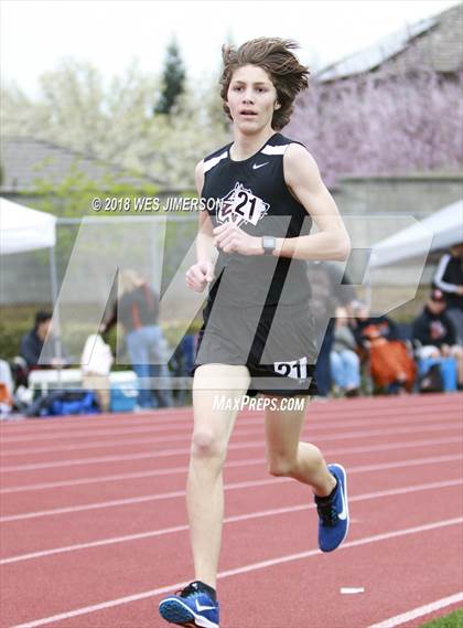 Thumbnail 3 in 4th Annual Randy Sturgeon Invitational (Boys 1600) photogallery.