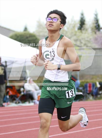 Thumbnail 2 in 4th Annual Randy Sturgeon Invitational (Boys 1600) photogallery.