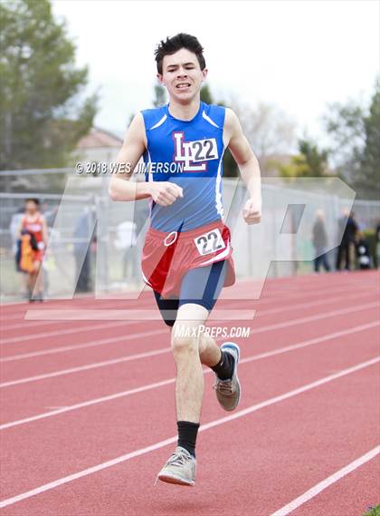 Thumbnail 1 in 4th Annual Randy Sturgeon Invitational (Boys 1600) photogallery.