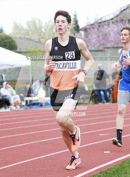 Thumbnail 3 in 4th Annual Randy Sturgeon Invitational (Boys 1600) photogallery.