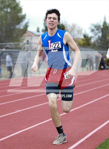 Thumbnail 3 in 4th Annual Randy Sturgeon Invitational (Boys 1600) photogallery.