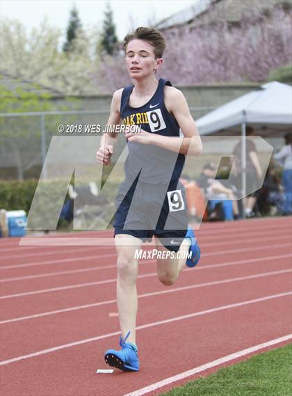 Thumbnail 3 in 4th Annual Randy Sturgeon Invitational (Boys 1600) photogallery.