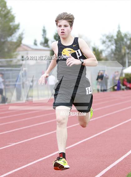 Thumbnail 1 in 4th Annual Randy Sturgeon Invitational (Boys 1600) photogallery.