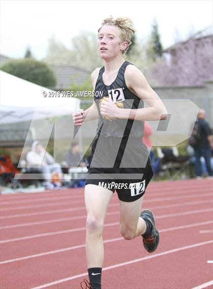 Thumbnail 2 in 4th Annual Randy Sturgeon Invitational (Boys 1600) photogallery.