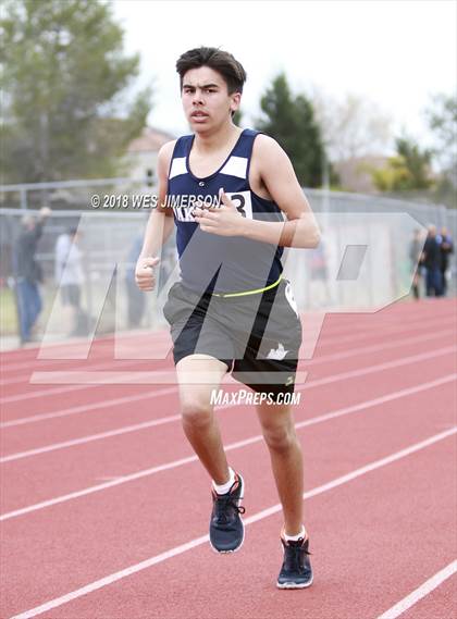 Thumbnail 3 in 4th Annual Randy Sturgeon Invitational (Boys 1600) photogallery.