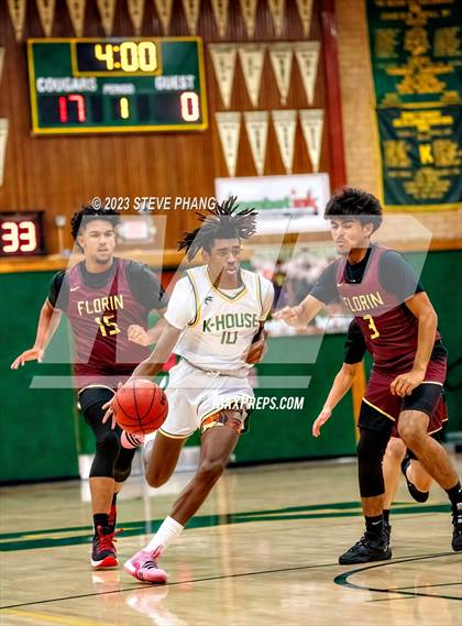 Thumbnail 3 in Kennedy vs Florin photogallery.