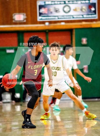 Thumbnail 1 in Kennedy vs Florin photogallery.