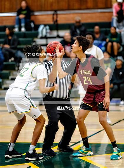Thumbnail 1 in Kennedy vs Florin photogallery.
