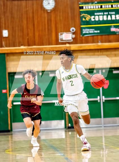 Thumbnail 3 in Kennedy vs Florin photogallery.
