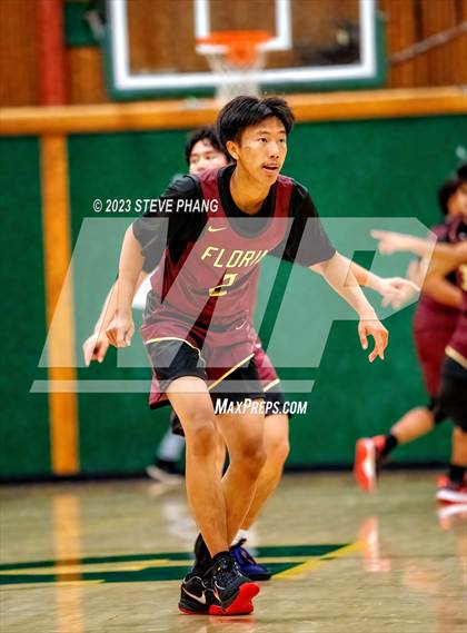 Thumbnail 2 in Kennedy vs Florin photogallery.