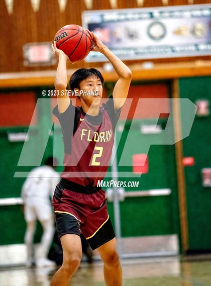 Thumbnail 2 in Kennedy vs Florin photogallery.