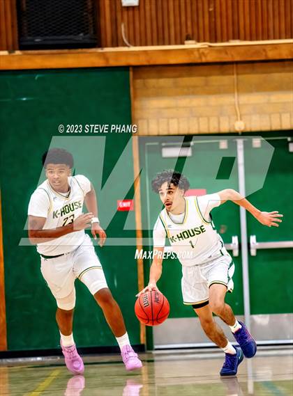 Thumbnail 3 in Kennedy vs Florin photogallery.