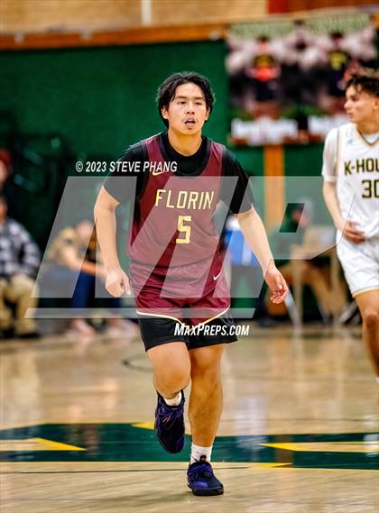 Thumbnail 3 in Kennedy vs Florin photogallery.