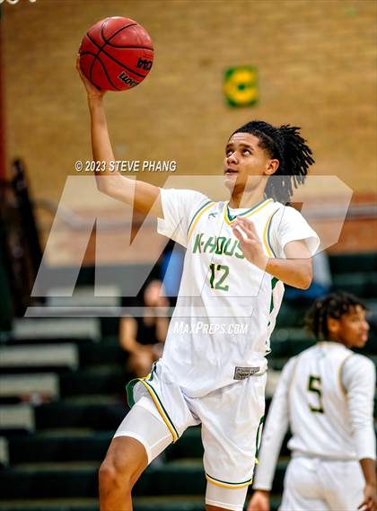 Thumbnail 3 in Kennedy vs Florin photogallery.