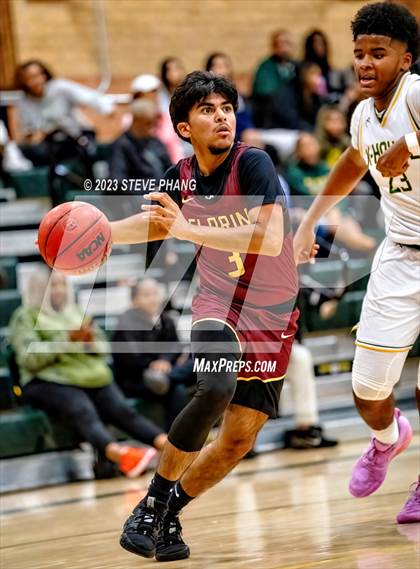 Thumbnail 1 in Kennedy vs Florin photogallery.