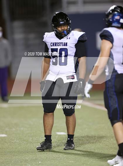 Thumbnail 2 in Charlotte Christian @ Providence Day photogallery.
