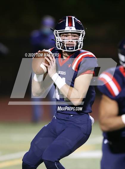Thumbnail 1 in Charlotte Christian @ Providence Day photogallery.