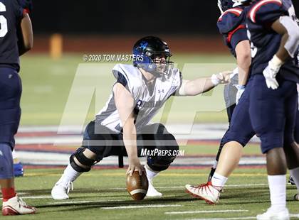 Thumbnail 2 in Charlotte Christian @ Providence Day photogallery.