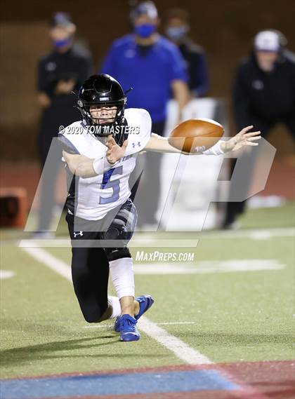 Thumbnail 3 in Charlotte Christian @ Providence Day photogallery.