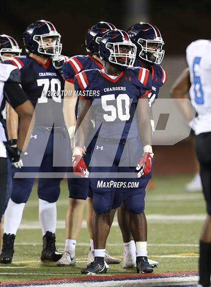 Thumbnail 2 in Charlotte Christian @ Providence Day photogallery.