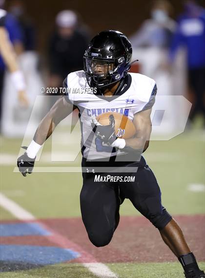 Thumbnail 2 in Charlotte Christian @ Providence Day photogallery.