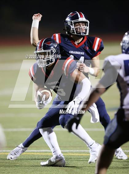 Thumbnail 1 in Charlotte Christian @ Providence Day photogallery.