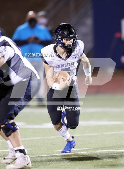 Thumbnail 2 in Charlotte Christian @ Providence Day photogallery.
