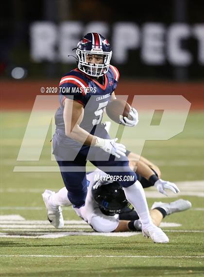 Thumbnail 1 in Charlotte Christian @ Providence Day photogallery.