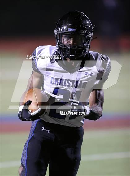 Thumbnail 3 in Charlotte Christian @ Providence Day photogallery.
